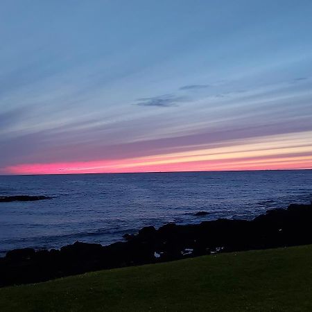 Bed and Breakfast Ayala Portstewart Zewnętrze zdjęcie