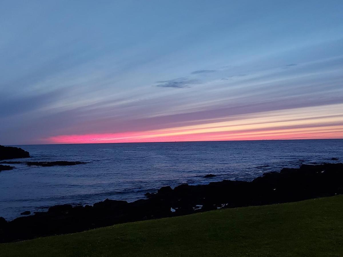 Bed and Breakfast Ayala Portstewart Zewnętrze zdjęcie