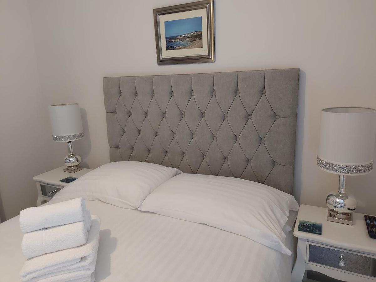 Bed and Breakfast Ayala Portstewart Zewnętrze zdjęcie