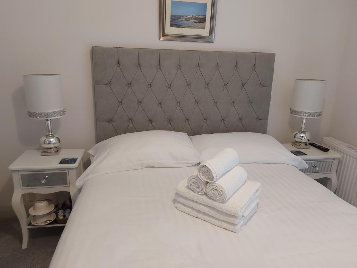 Bed and Breakfast Ayala Portstewart Zewnętrze zdjęcie