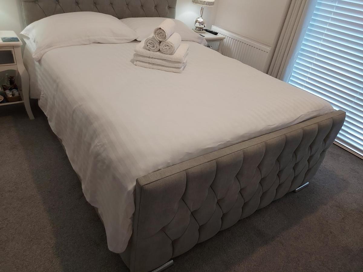 Bed and Breakfast Ayala Portstewart Zewnętrze zdjęcie