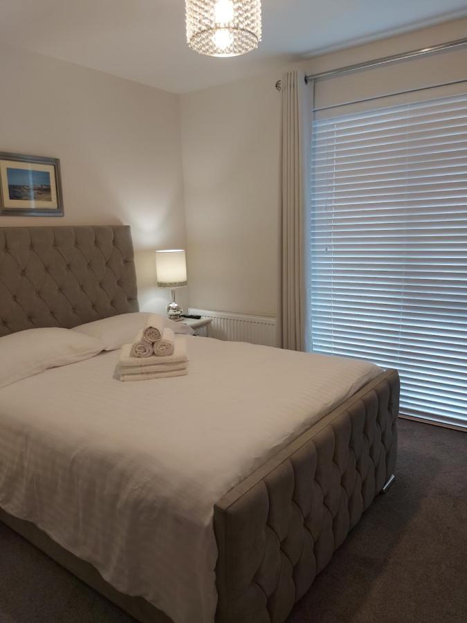 Bed and Breakfast Ayala Portstewart Zewnętrze zdjęcie