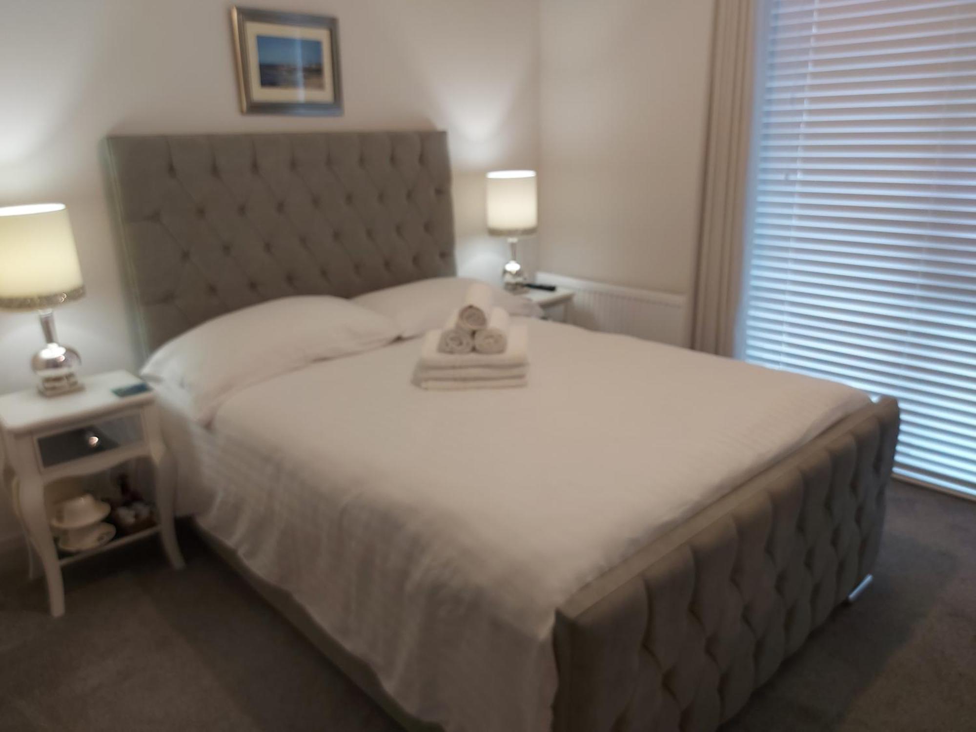 Bed and Breakfast Ayala Portstewart Pokój zdjęcie