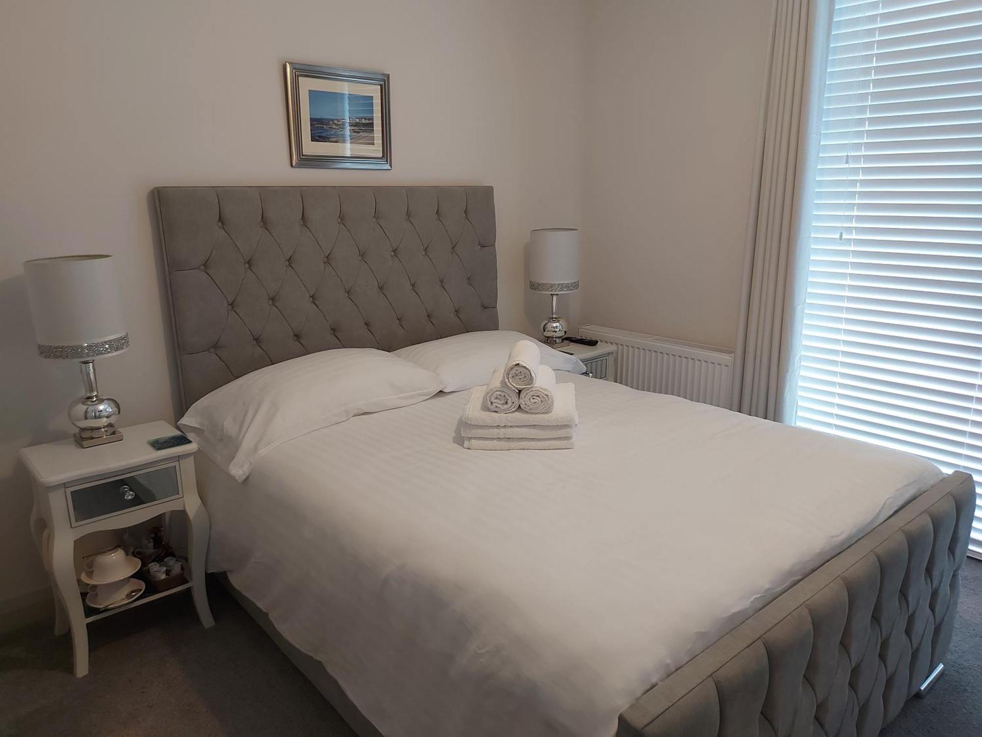 Bed and Breakfast Ayala Portstewart Pokój zdjęcie