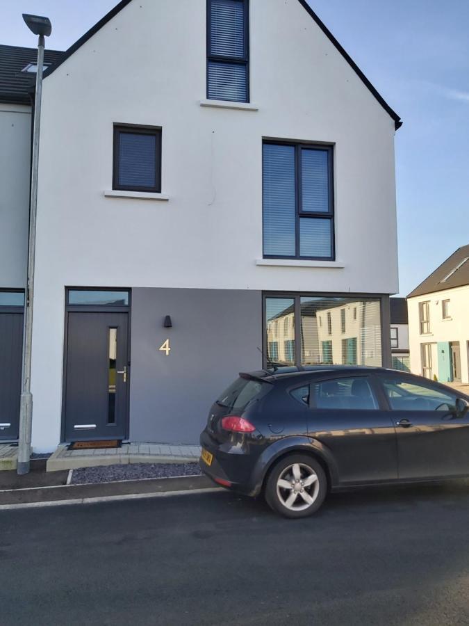 Bed and Breakfast Ayala Portstewart Zewnętrze zdjęcie